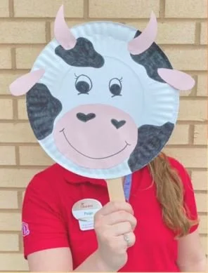 Family Night | Presented by: Valpo Chick-fil-A