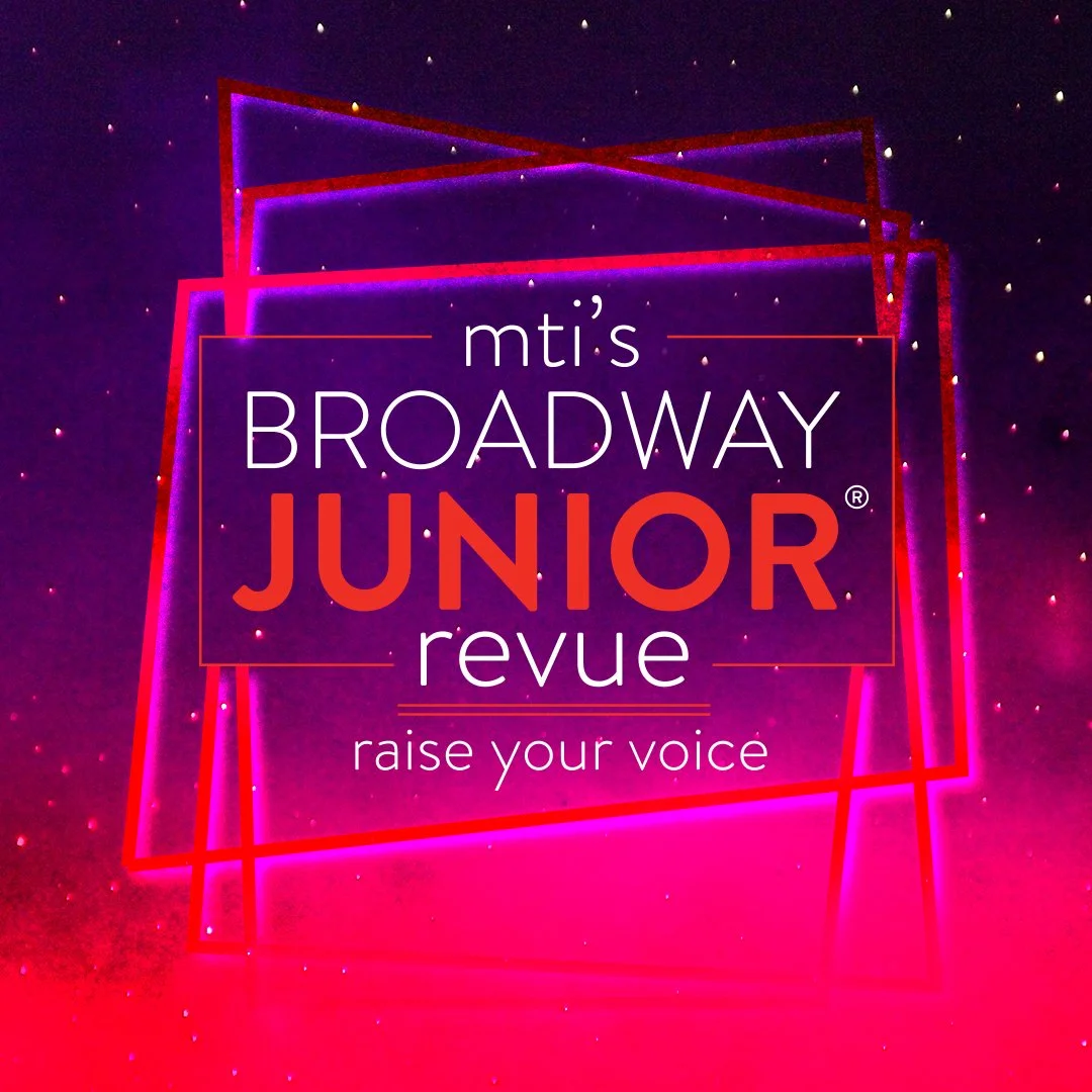 Auditions: MTI's Broadway Junior Revue: Raise Your Voice