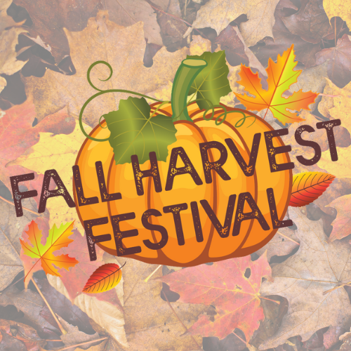 Fall Harvest Festival