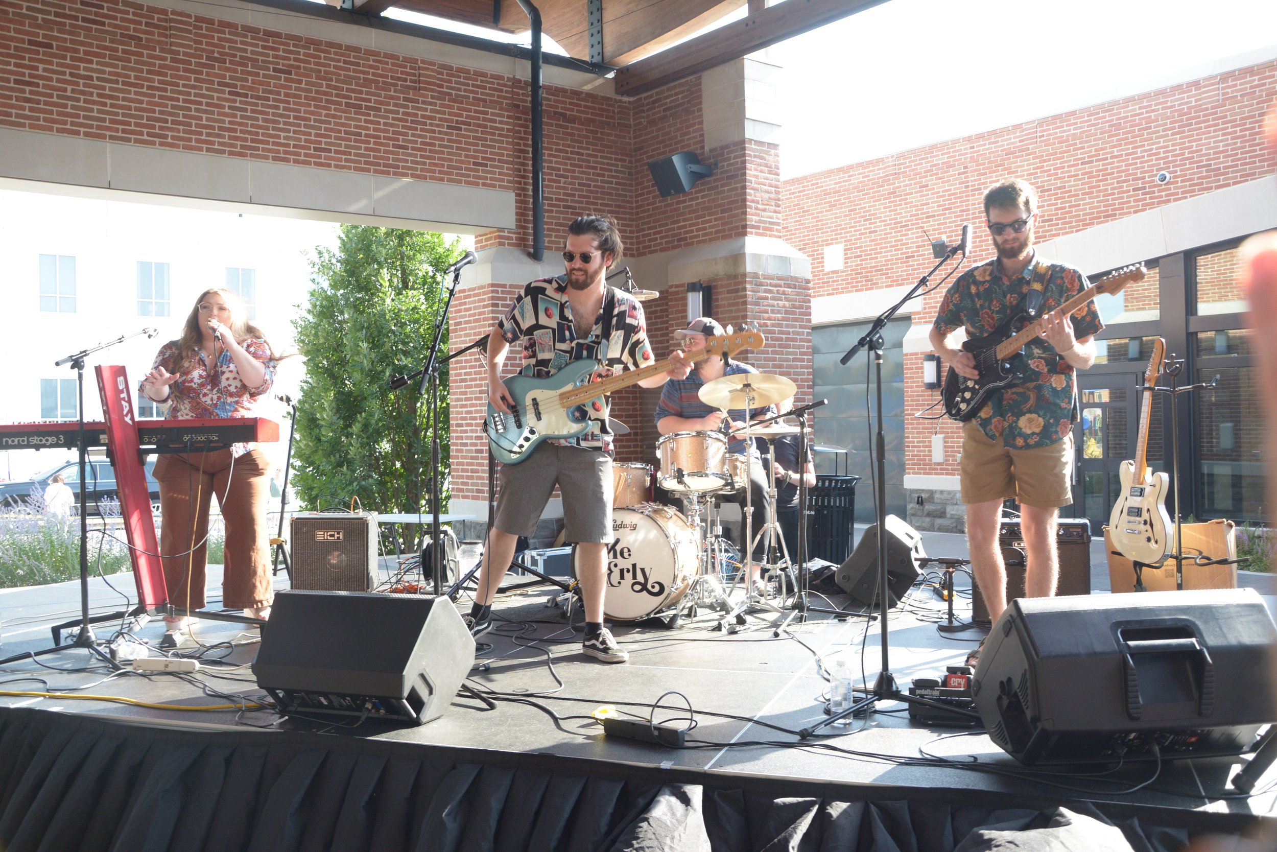 Valparaiso Wine Festival — Valparaiso Events