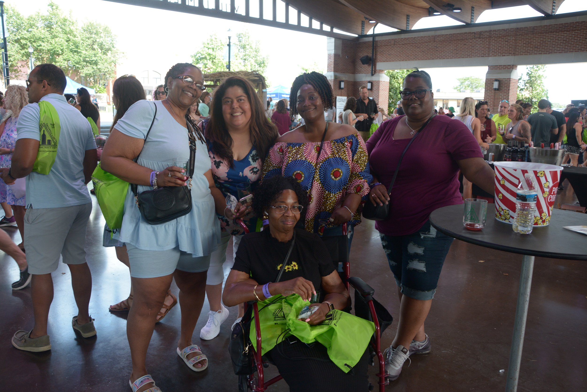 Valparaiso Wine Festival — Valparaiso Events