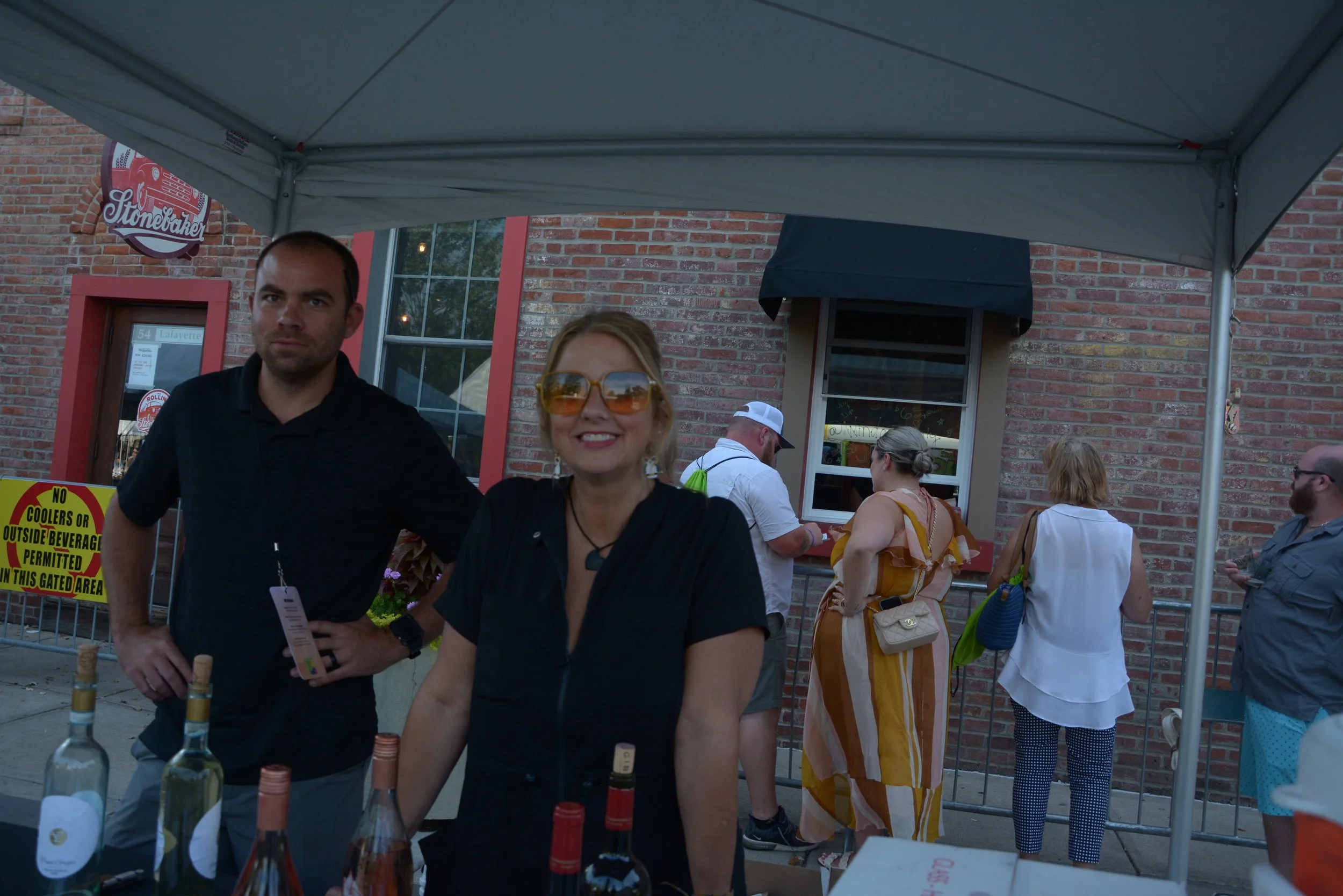 Valparaiso Wine Festival — Valparaiso Events