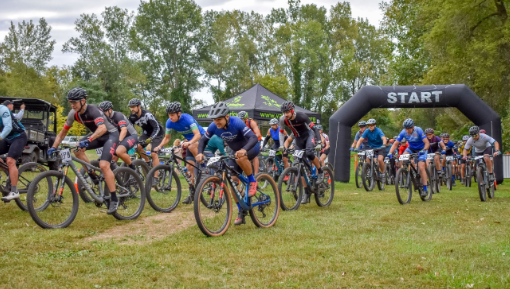 Valpo Parks Presents | Trails Fest