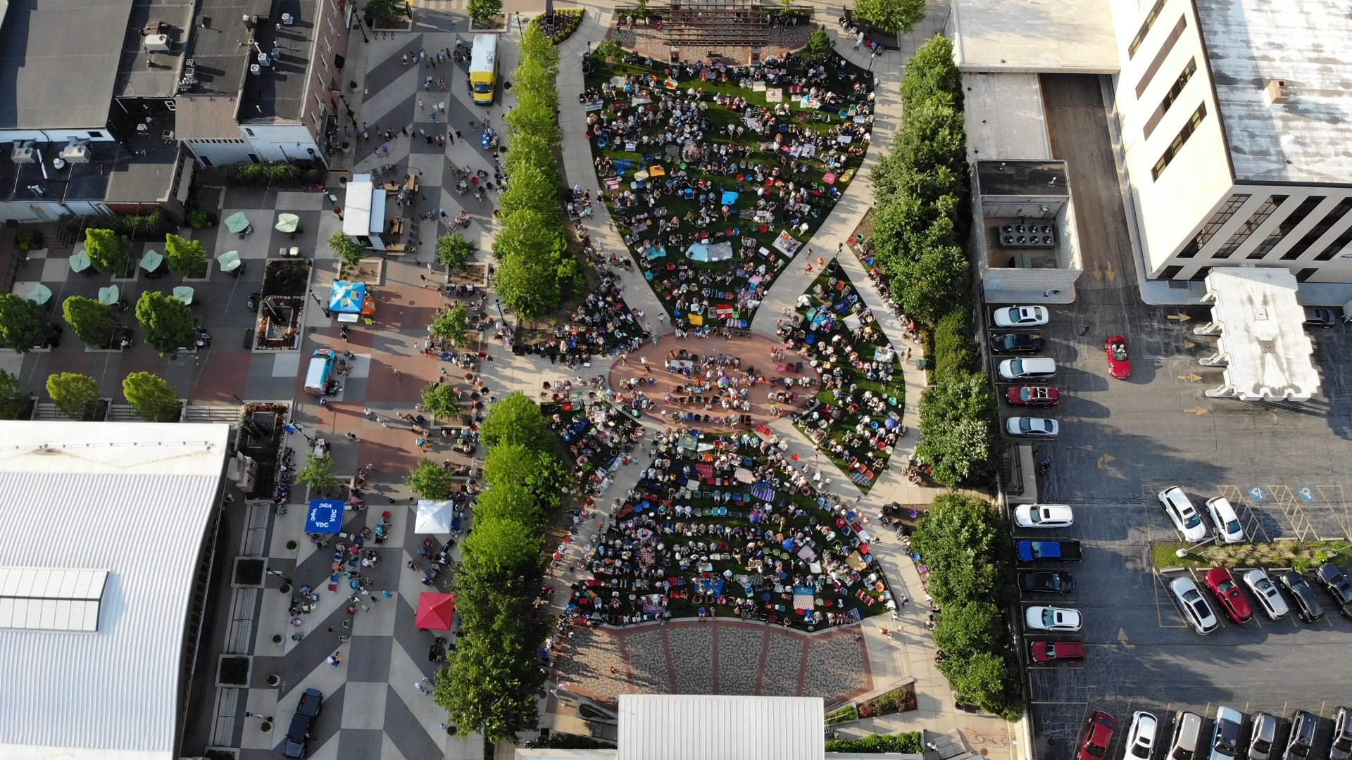 Crowd Gathering from Drone 2_Together_General Promo.png