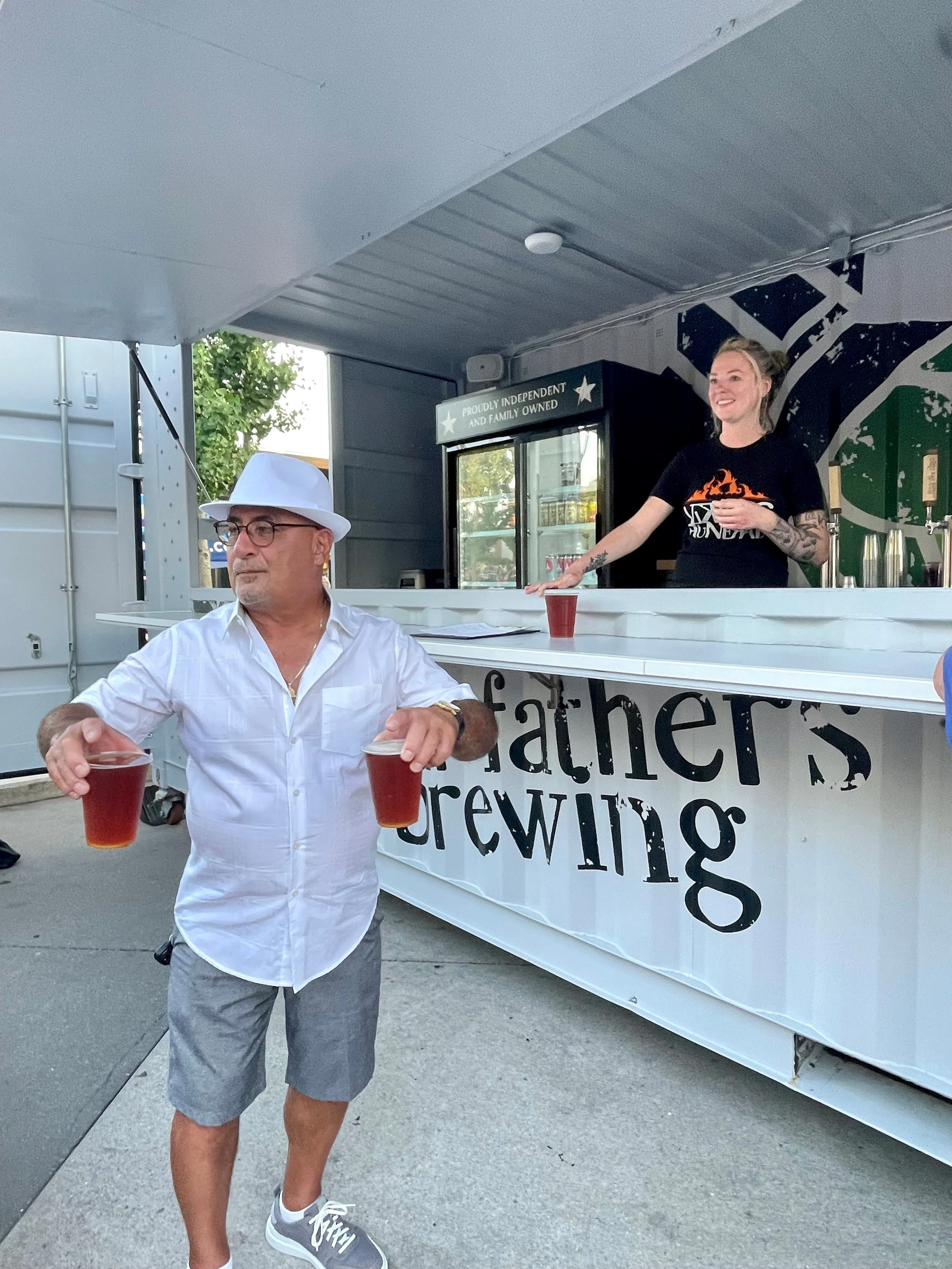 Four Fathers _Together_Man with Beers.jpg