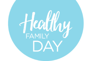 Valparaiso YMCA Presents | Healthy Family Day