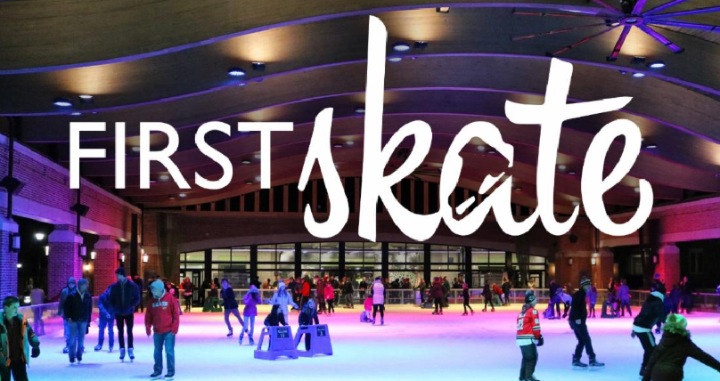 Valpo Parks Foundation Presents | First Skate