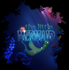 Memorial Opera House Presents | Auditions for Disney's The Little Mermaid 