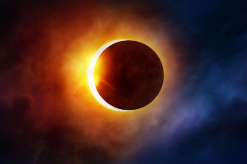 Valpo Parks Presents | Solar Eclipse Viewing Party