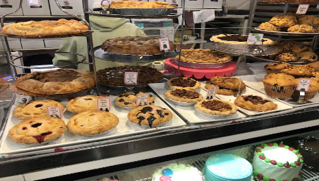 Valpo Parks Presents | Day Trips: Christmas Bakery Tour