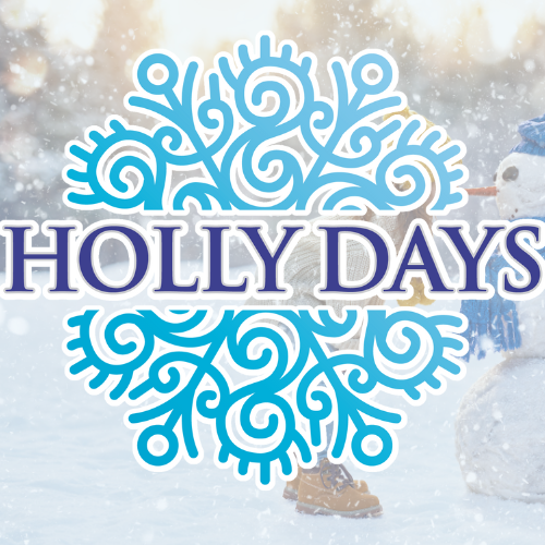 Holly Days