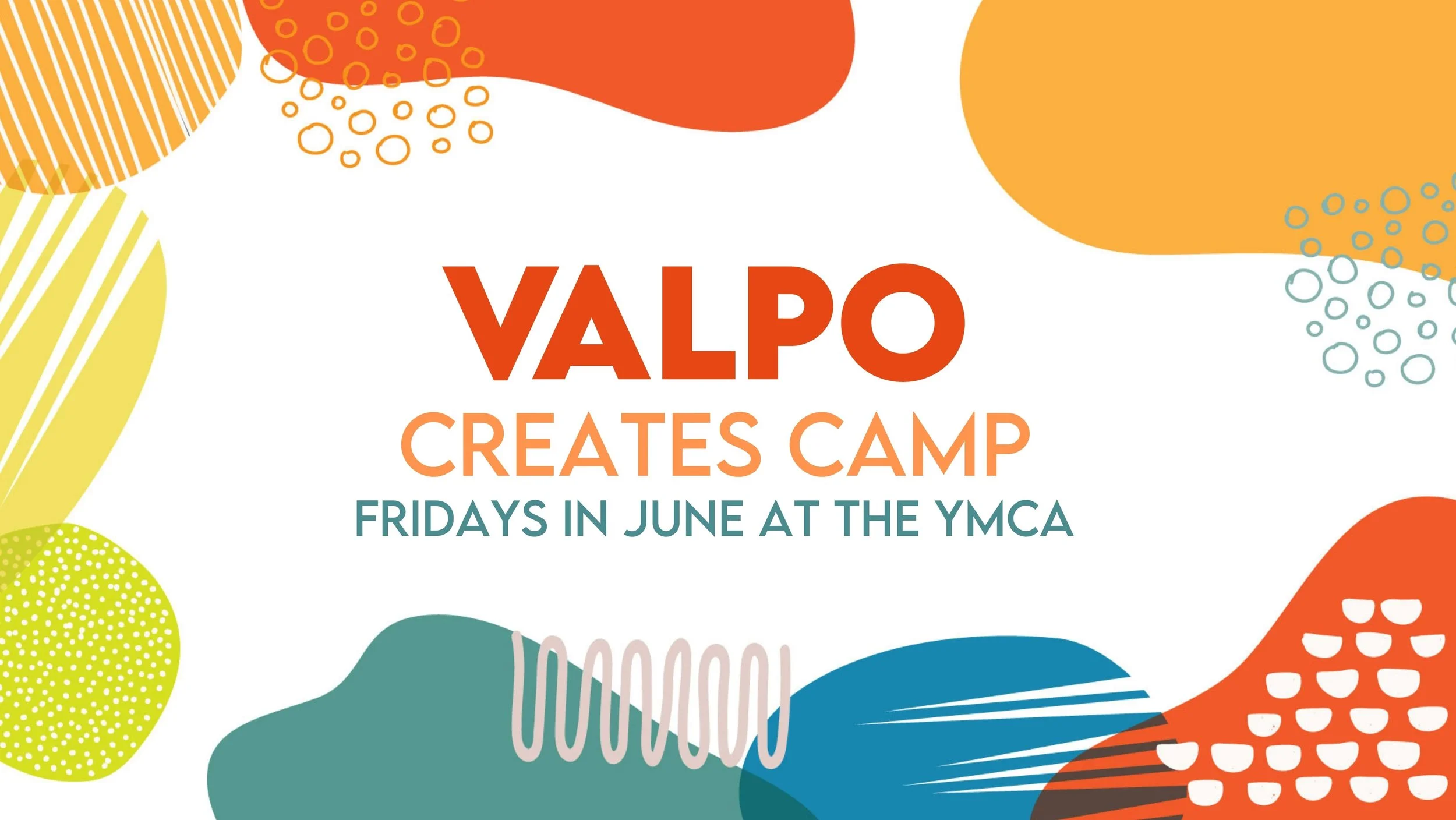 Valparaiso Creative Council | Valpo Creates Camp