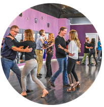 Valpo Parks Presents | Wedding Dance Class