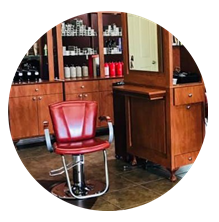 Valpo Parks Presents | Youth Hairstyling 