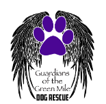Guardians of the Green Mile Presents | Save the Date: Woofstock 2024