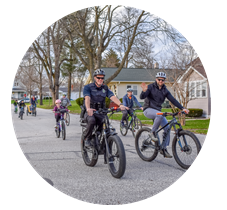 Valpo Parks Presents | Group Bike Ride: Bike Tune-Up
