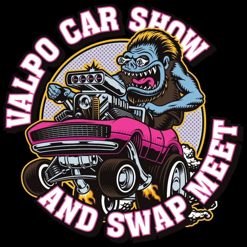 Valpo Car Truck &amp; Bike Show and Swap Meet Presented by | Valpo Shows