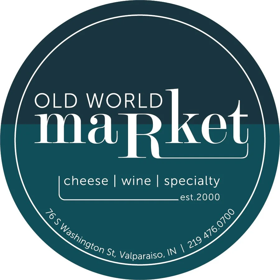 Old World Market Wine Tasting Event
