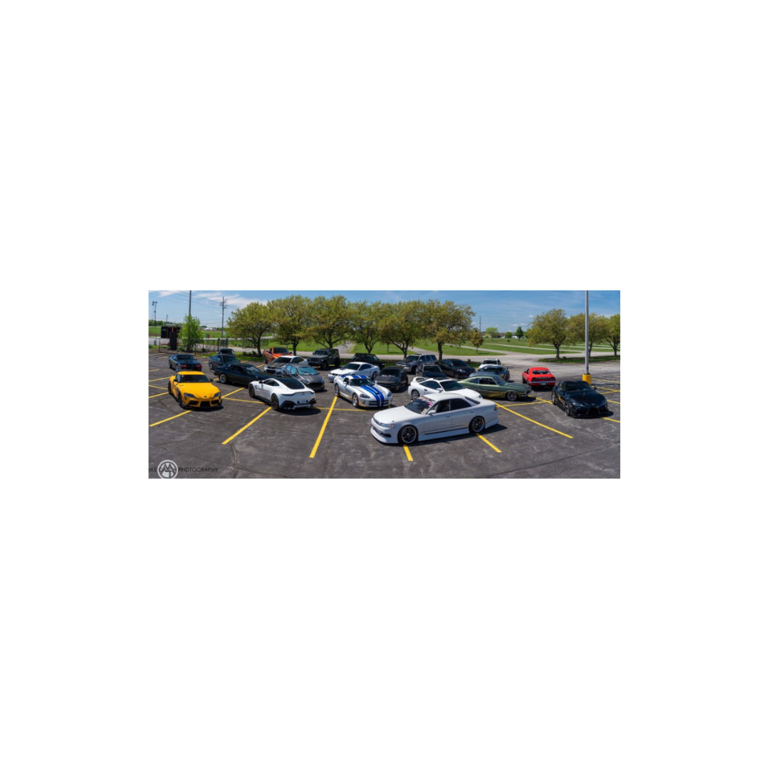 NWI Car Enthusiasts - The Midwest Collective