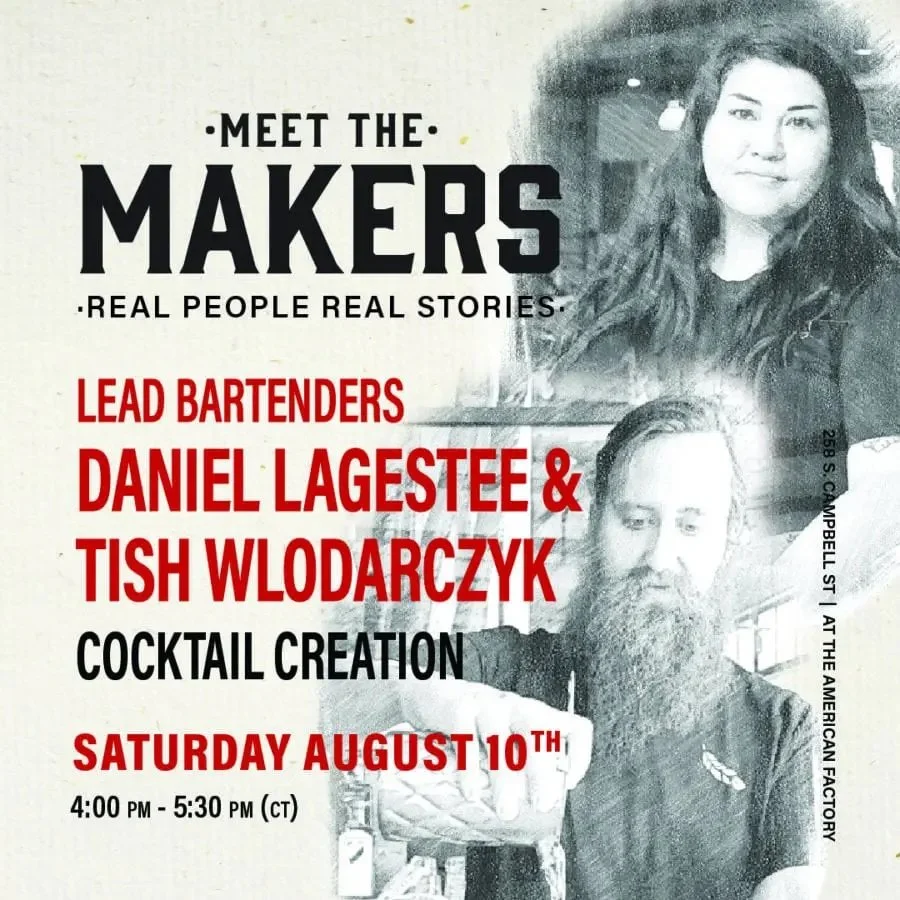 Journeyman Distillery Presents | Meet the Makers