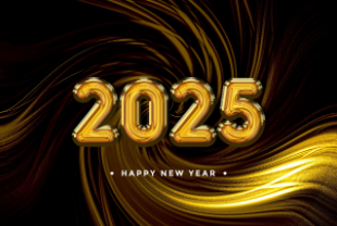 New Year's Expo Eve