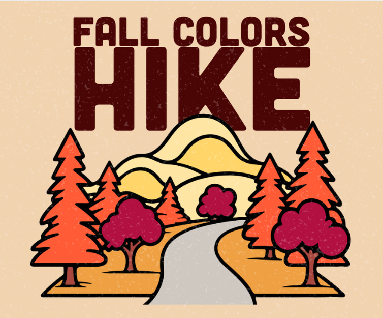 Trailyard Valparaiso Presents | Fall Colors Hike