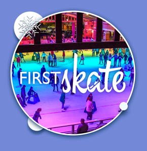First Skate Fundraiser | Presented by the Valpo Parks Foundation