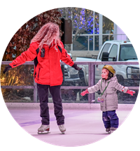 Valpo Parks Presents | Session 3 Skate Lessons