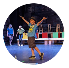 Valpo Parks Presents | Youth Theatre Audition Boot Camp