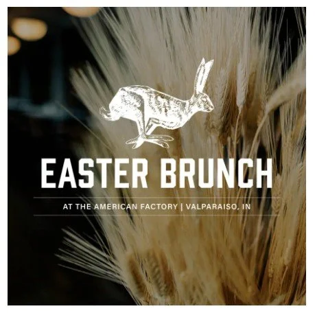 Easter Brunch | Valparaiso, IN