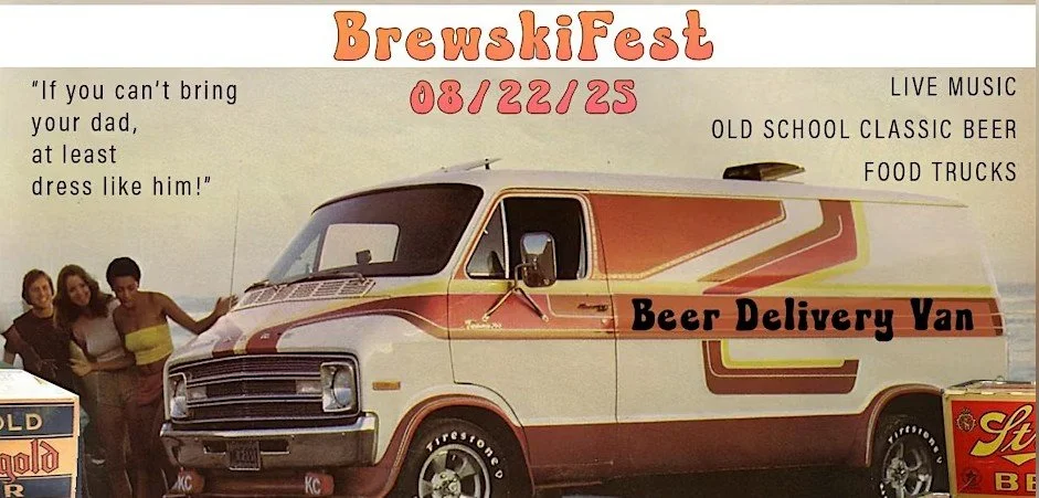 The American Legion Presents | BREWSKI FEST 