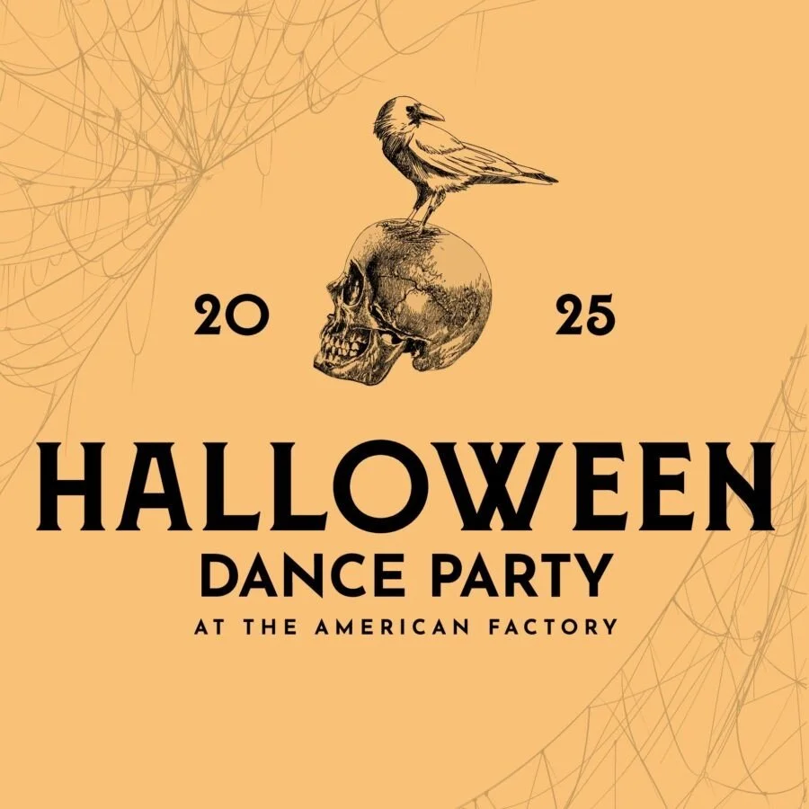 Journeyman Presents | Halloweeen Dance Party