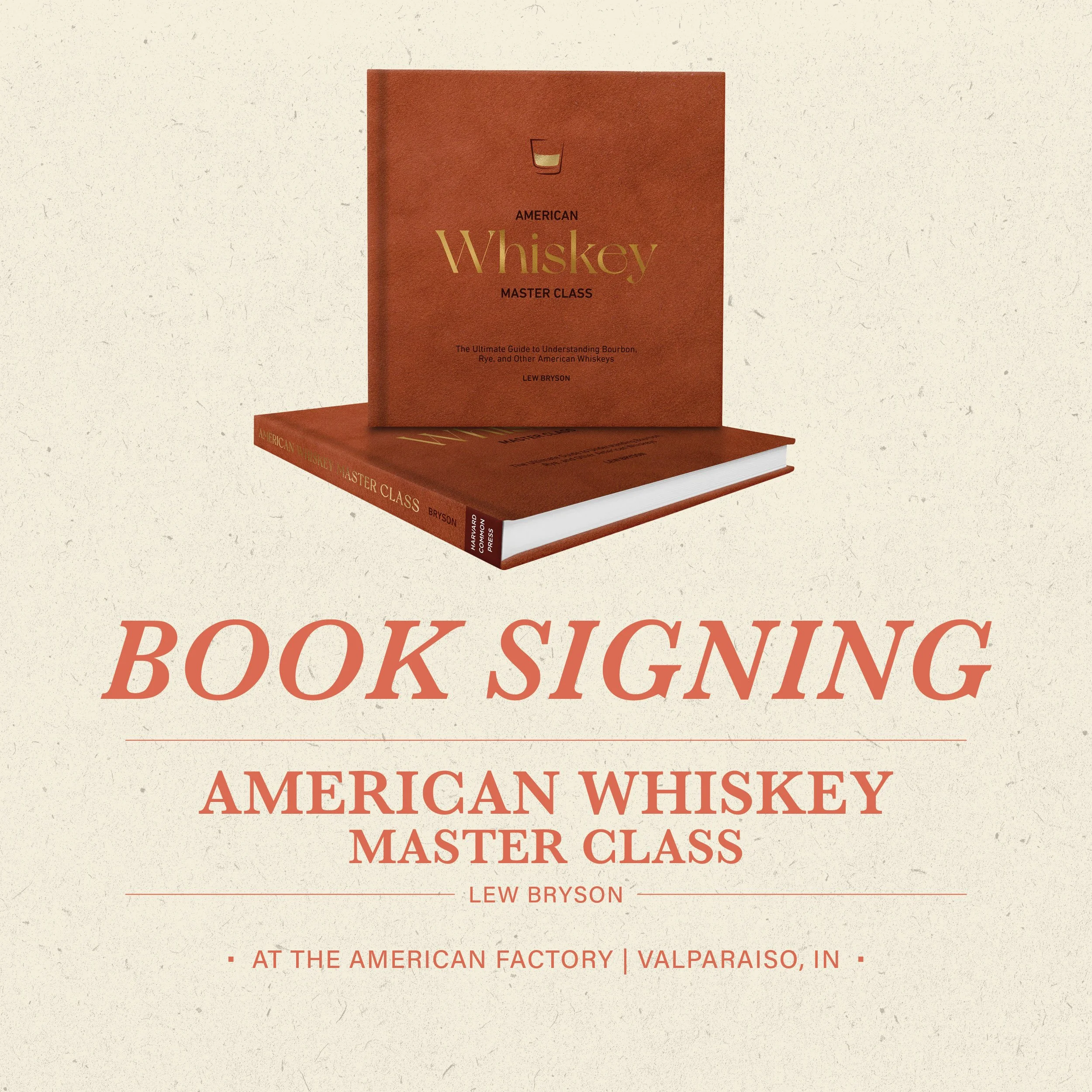 Journeyman Presents | Meet Author Lew Bryson 