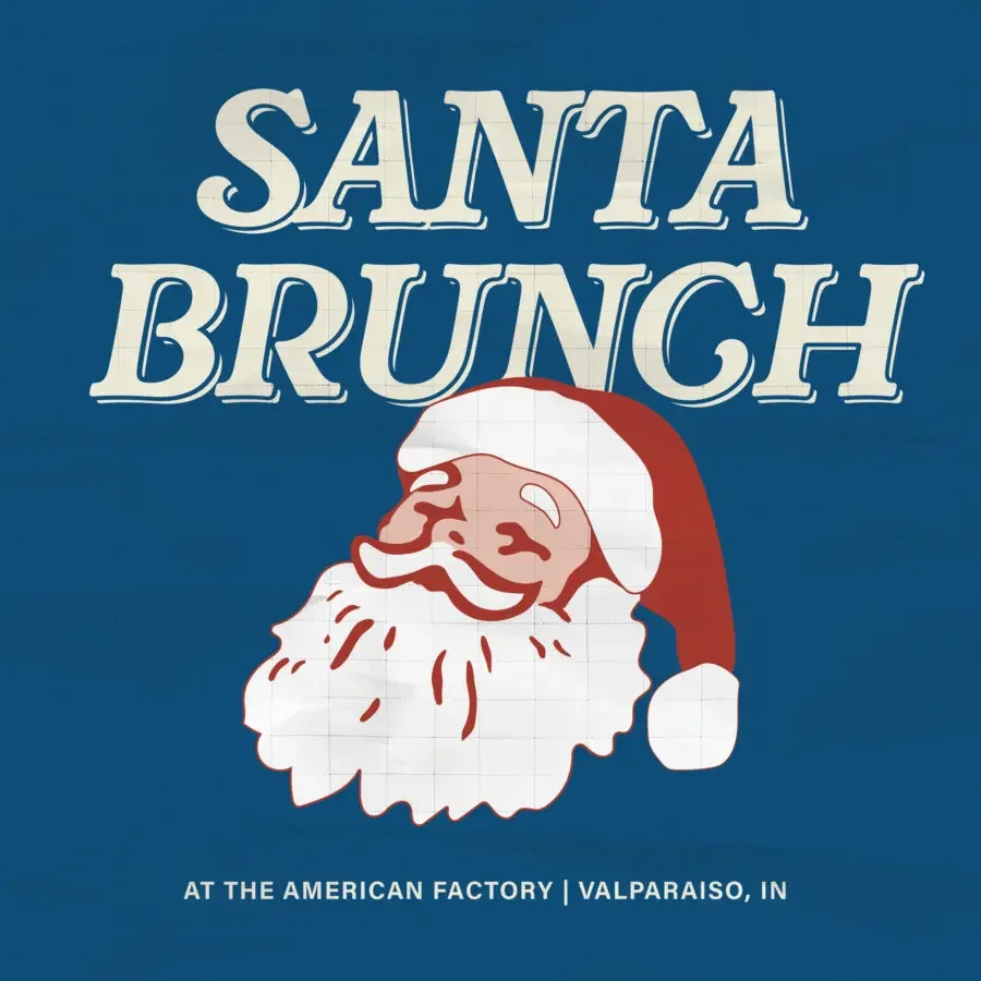 Journeyman Presents | Santa Brunch