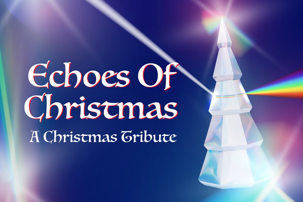 Echoes of Christmas: A Christmas Tribute to Pink Floyd