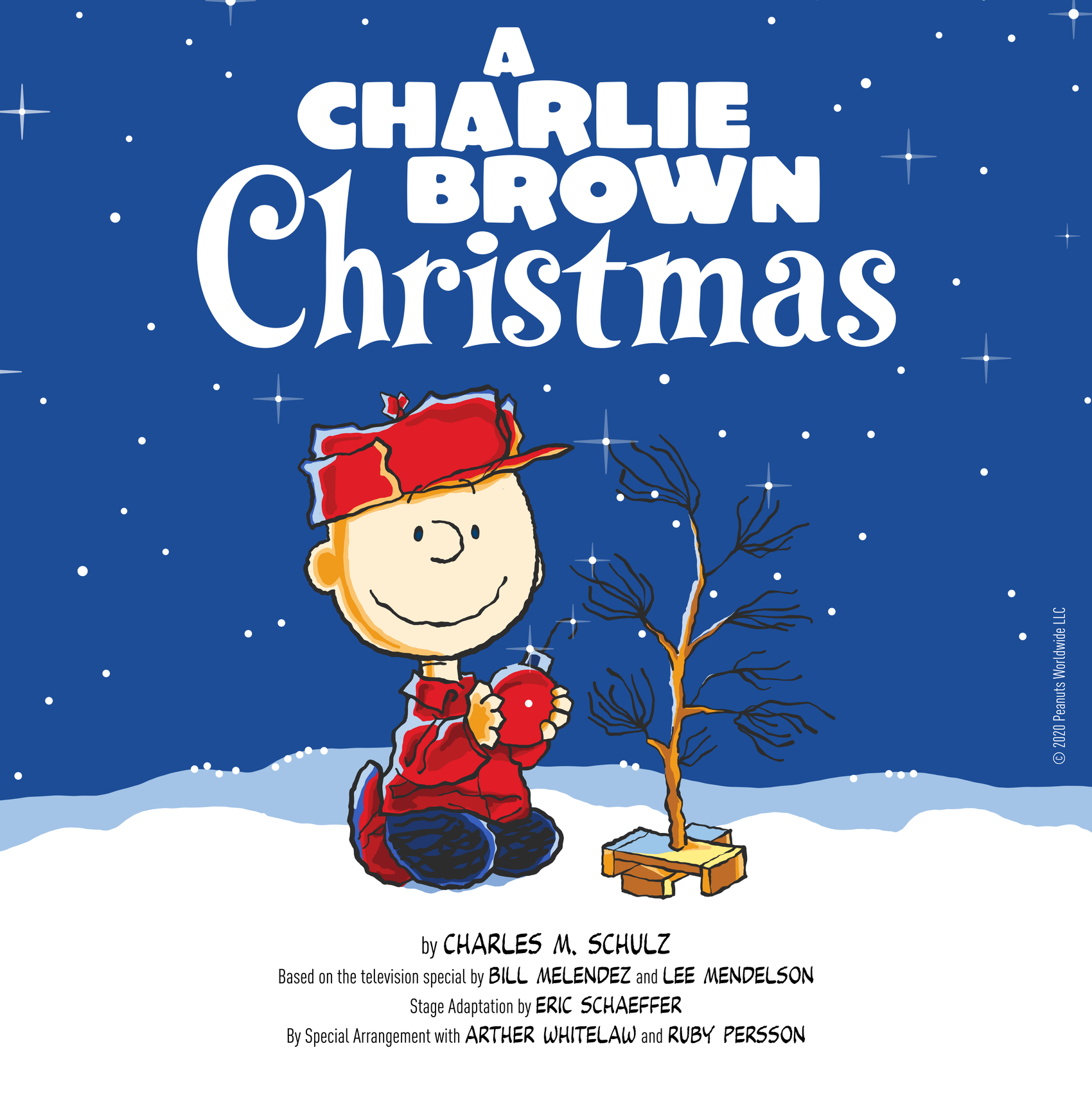 Chicago Street Theatre Presents | A Charlie Brown Christmas 