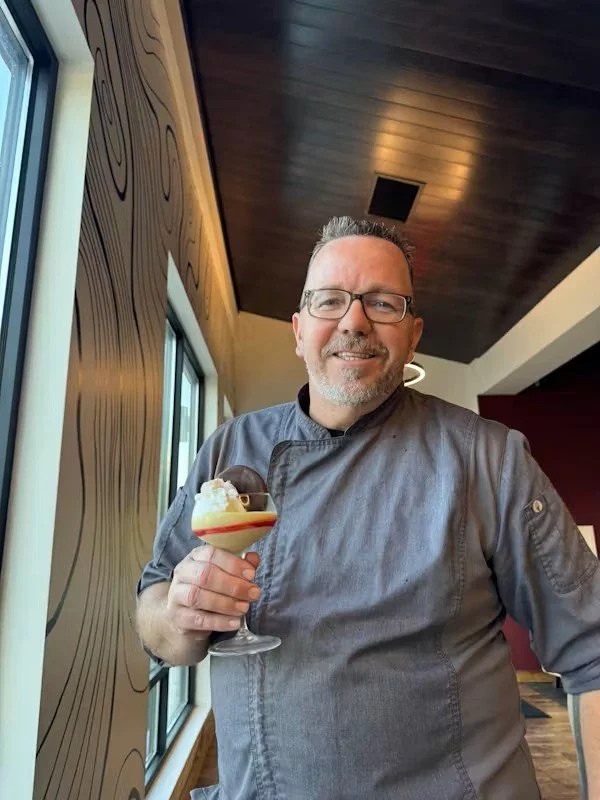 Trailyard by Shady Creek Winery Presents | Taste of Trailyard