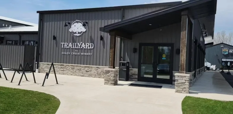 Trailyard by Shady Creek Winery Presents | Trivia - Name That Tune