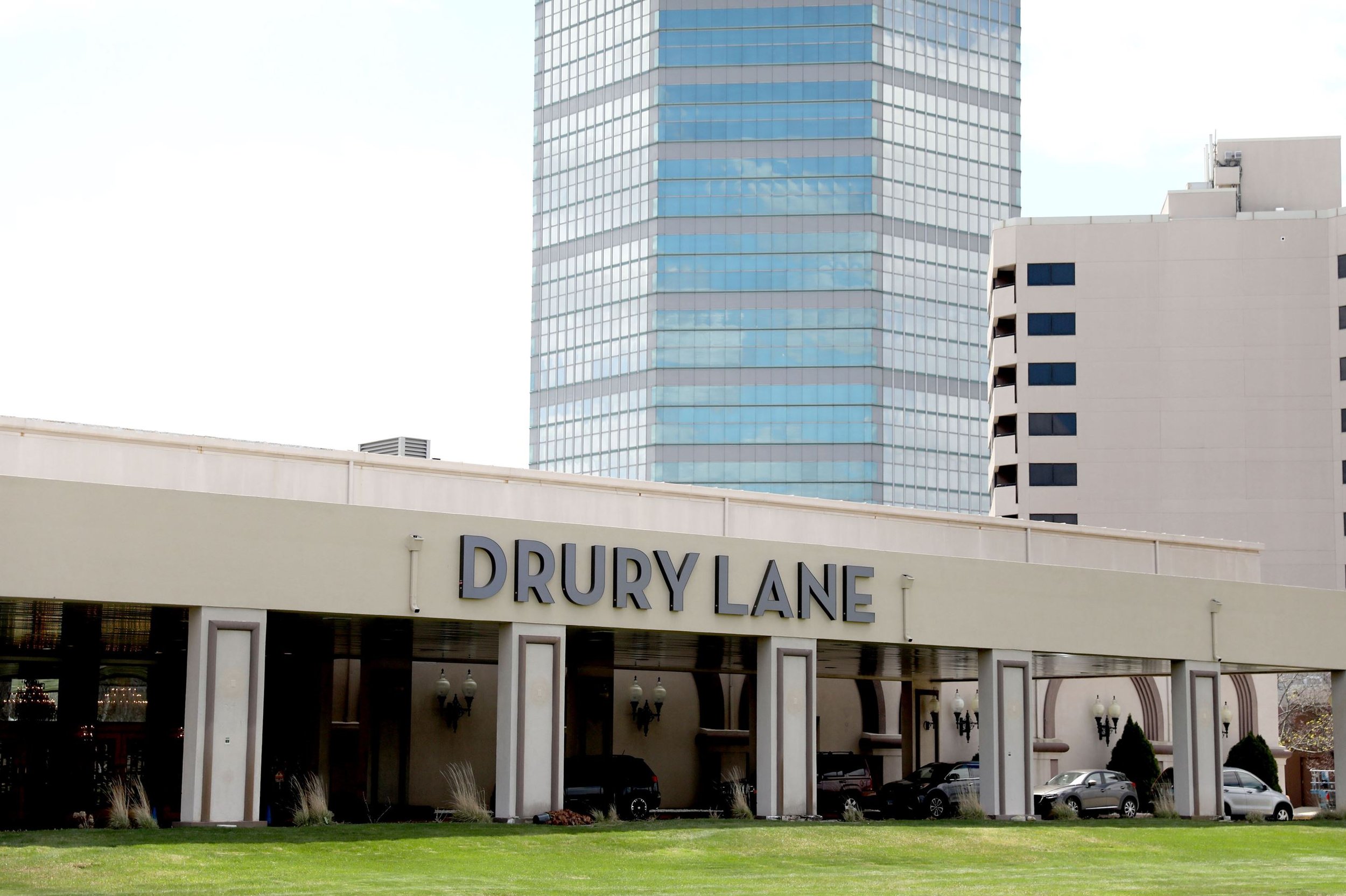 Valpo Parks Day Trip | Drury Lane Theatre: Buddy - The Buddy Holly Story