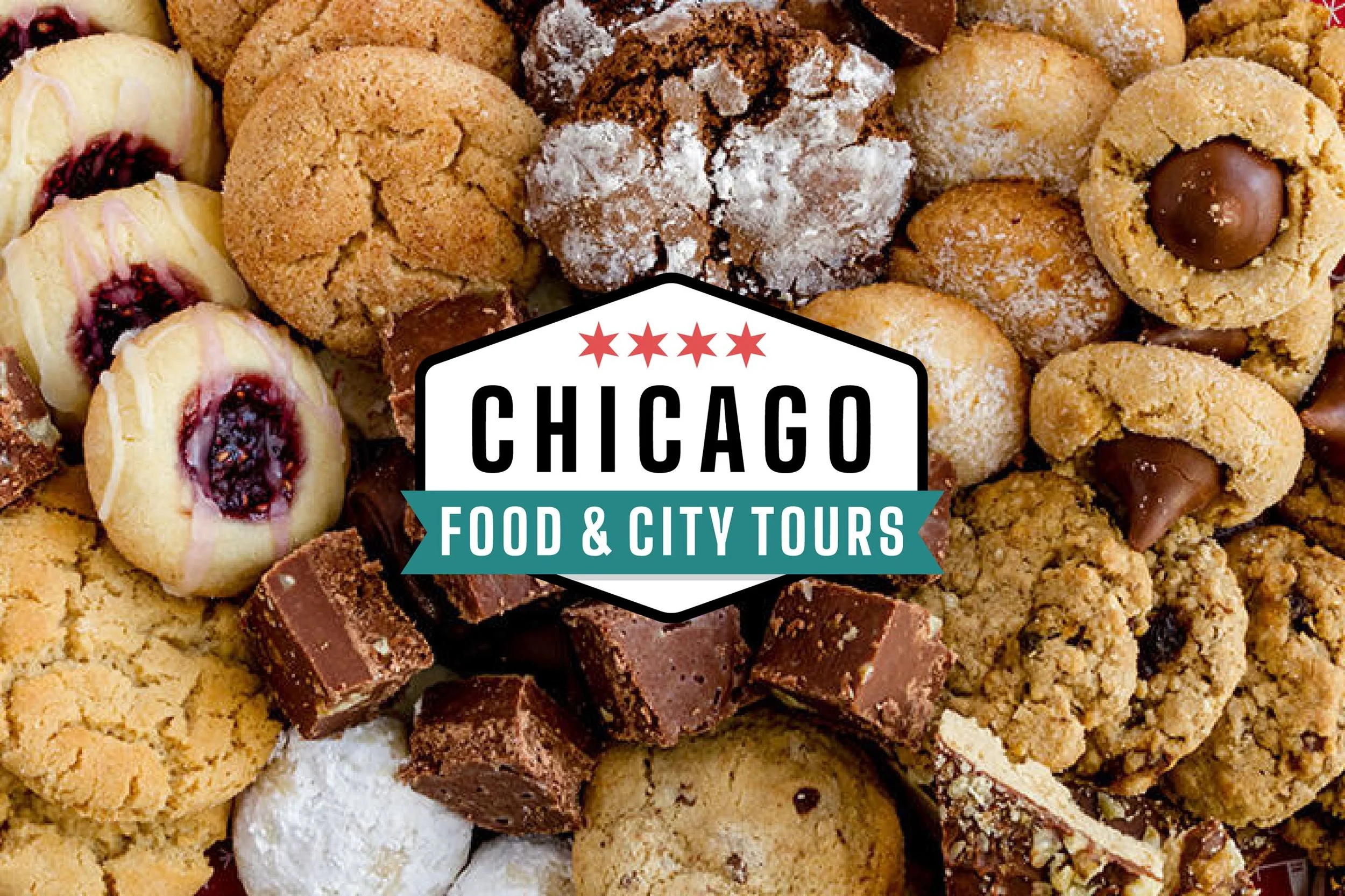 Valpo Parks Day Trip | Chicago Christmas Bakery Bus Tour