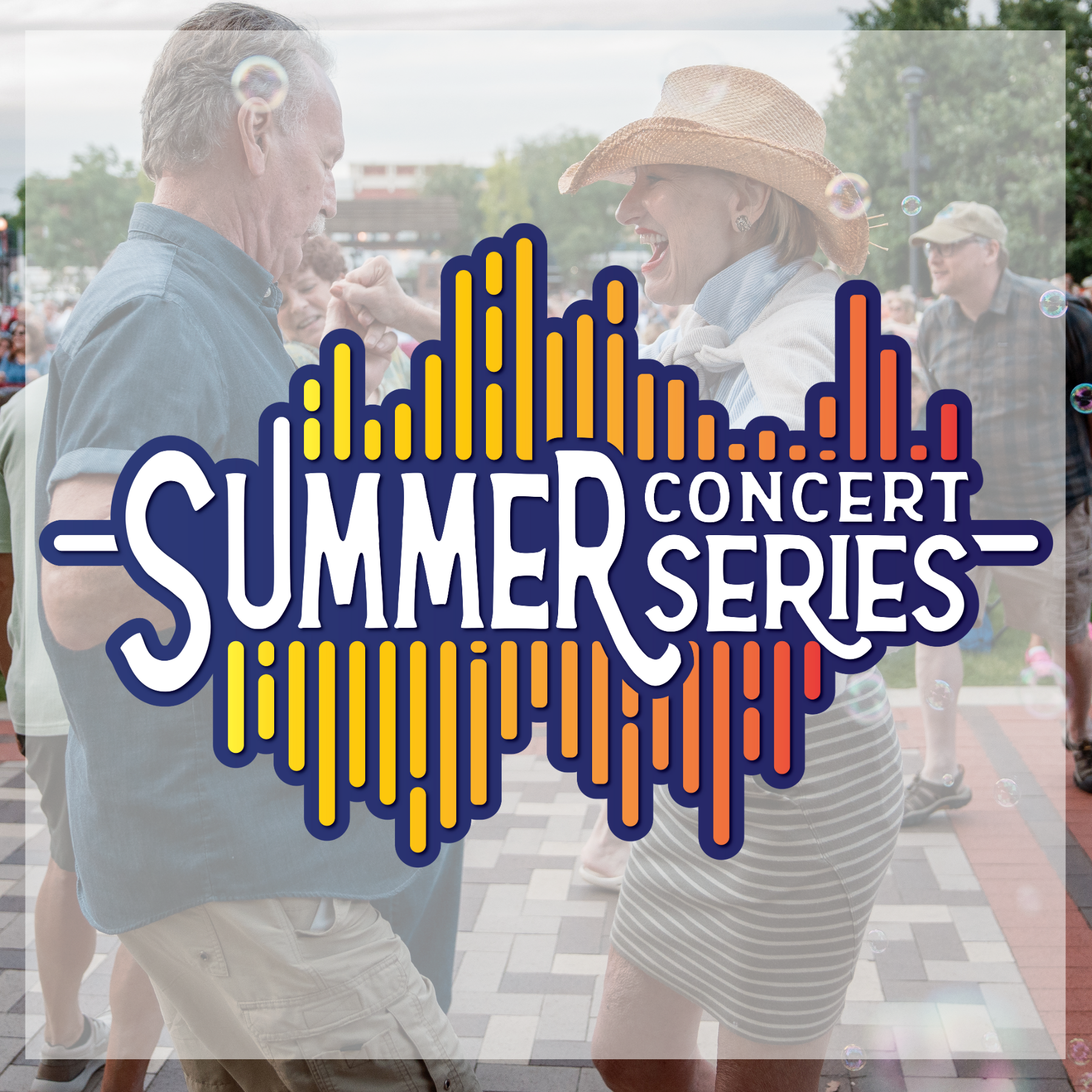 Summer Concert Series