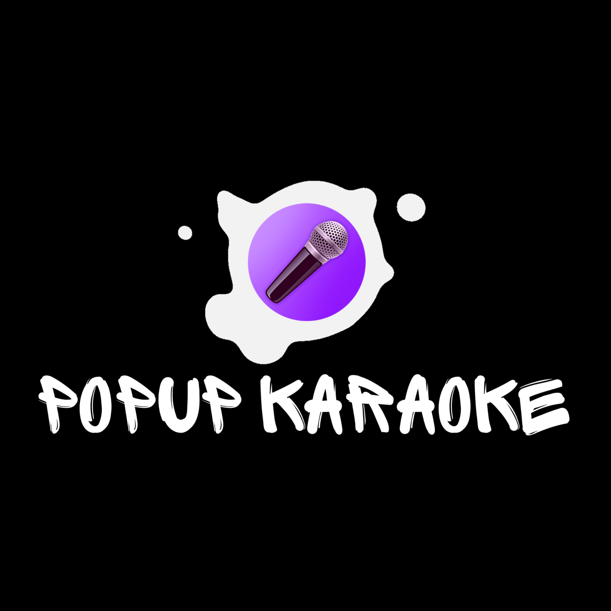 Memorial Opera House Presents | Popup Karaoke