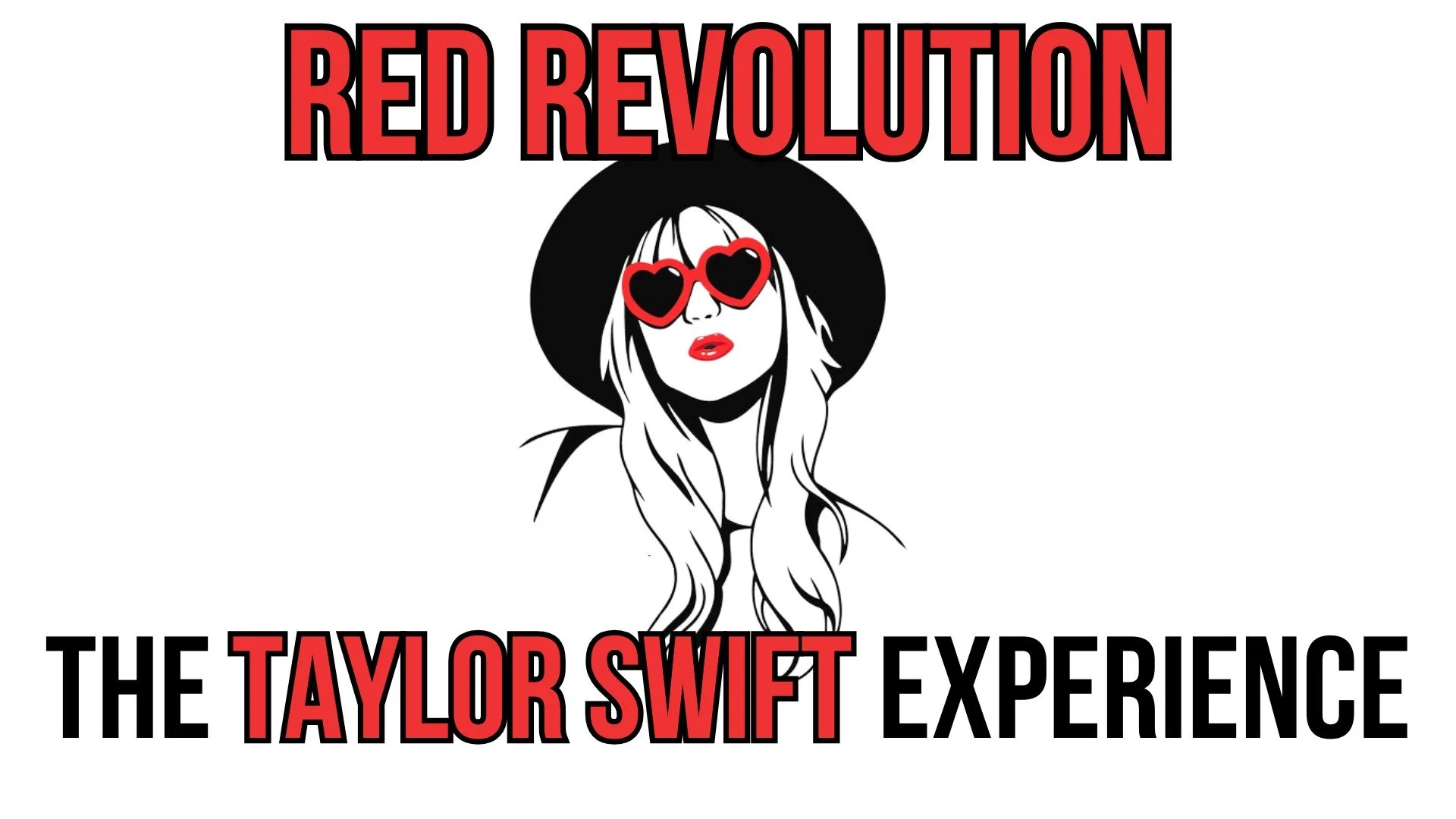 Memorial Opera House Presents | Red Revolution: The Taylor Swift Experience