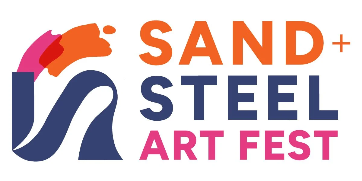 SAND + STEEL Art Fest