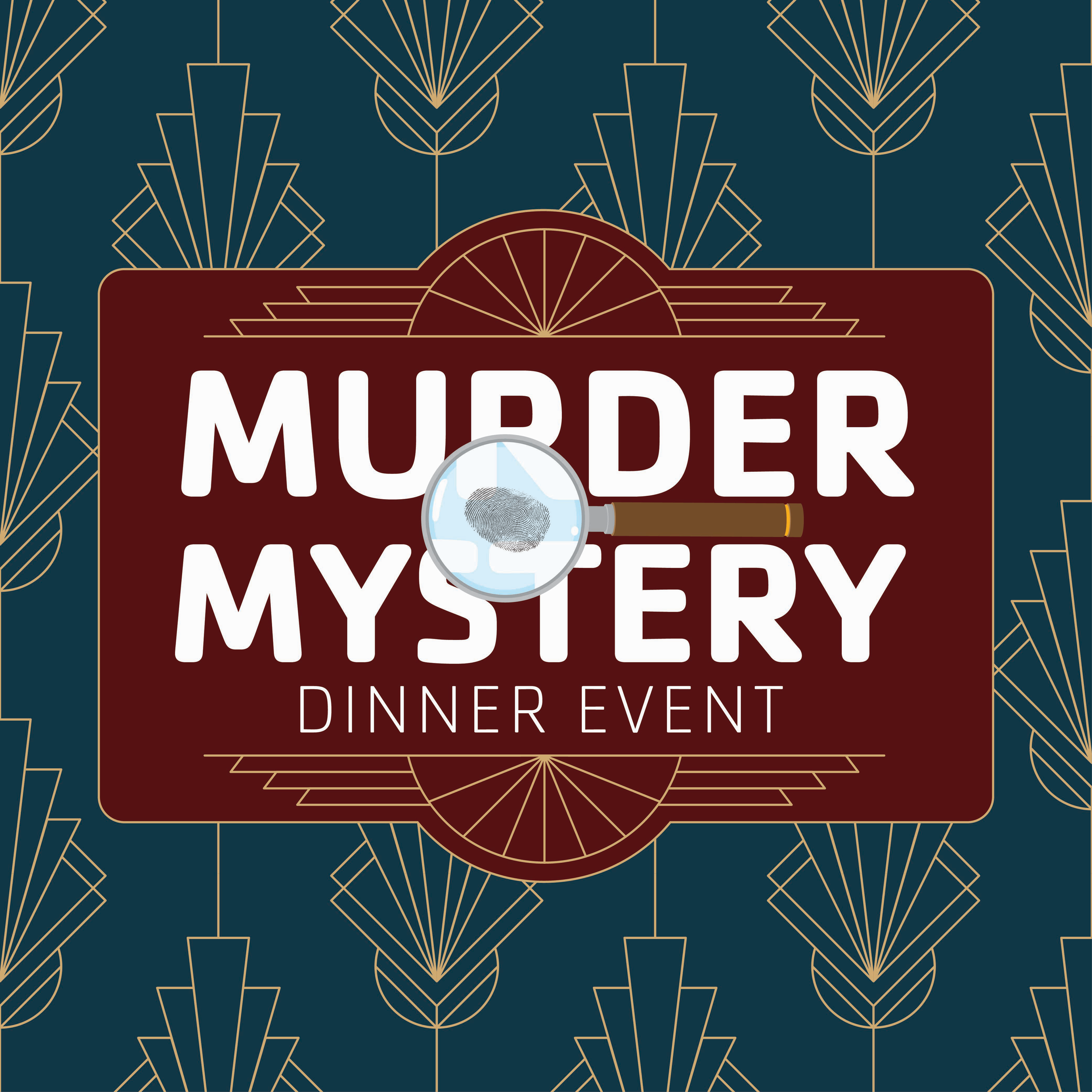 YBASH 2026 | 1920's Mafia Marriage Murder Mystery 