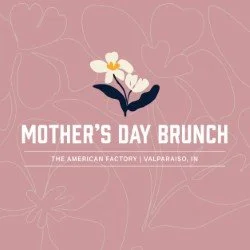 Journeyman Presents | Mother's Day Brunch