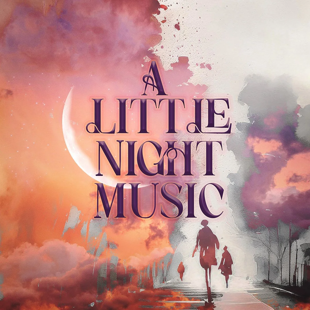 Memorial Opera House Presents | A Little Night Music