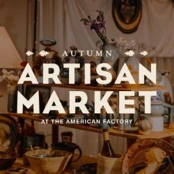 Journeyman Presents | Autumn Artisan Market