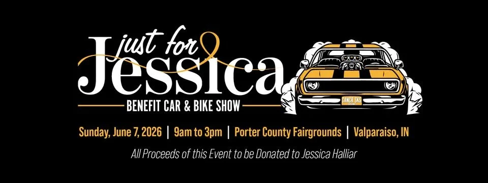 Just for Jessica Benefit Car &amp; Bike Show