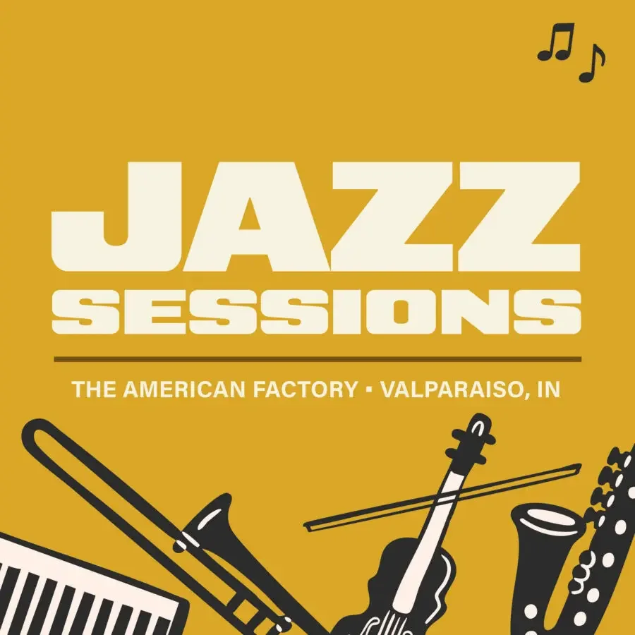 JOURNEYMAN PRESENTS | JAZZ SESSIONS